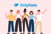 Оператор-менеджер на Onlyfans